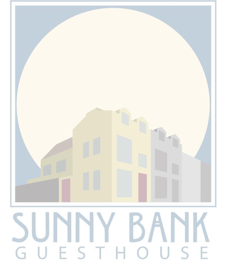 Sunny Bank Guest House Tenby Dış mekan fotoğraf